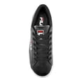 thumbnail image 4 of TENIS FILA MUJER MARTINO NEGRO CASUAL PLATAFORMA negro 245, 4 of 5