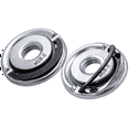 thumbnail image 4 of 4Pcs Quick Change Angle Grinder Flange Nuts 5/8-11 Grinder Nut Replacement Lock Nuts Grinder Locking Nuts, 4 of 4