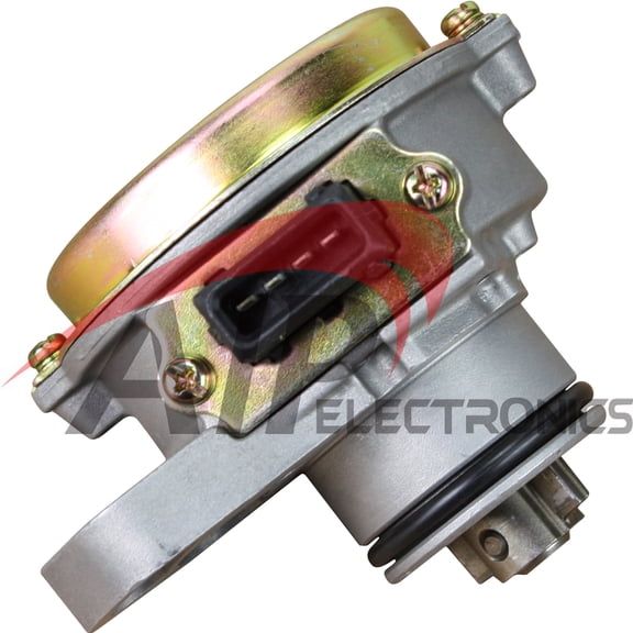 Brand New Crankshaft Position Sensor CKP For 1991-1992 Dodge Stealth Mitsubishi 3000GT V6 Oem Fit CRK267