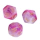 thumbnail image 2 of Juego de dados astrológicos de 3 piezas, dados de runa con brillo de 12 lados, fáciles de leer para juegos de mesa, juguetes tipo 1, 2 of 9
