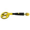 thumbnail image 3 of MD-790 Underwater Metal Detector Handheld Treasure Finder Waterproof Outdoor Treasure Finder IP68 Waterproof Grade LED Light Vibrations Alarm Function for Adults and Kids, 3 of 7