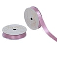 thumbnail image 2 of Gwen Studios 5/8" Rose Satin Ribbon, 6 yards, 2 of 5