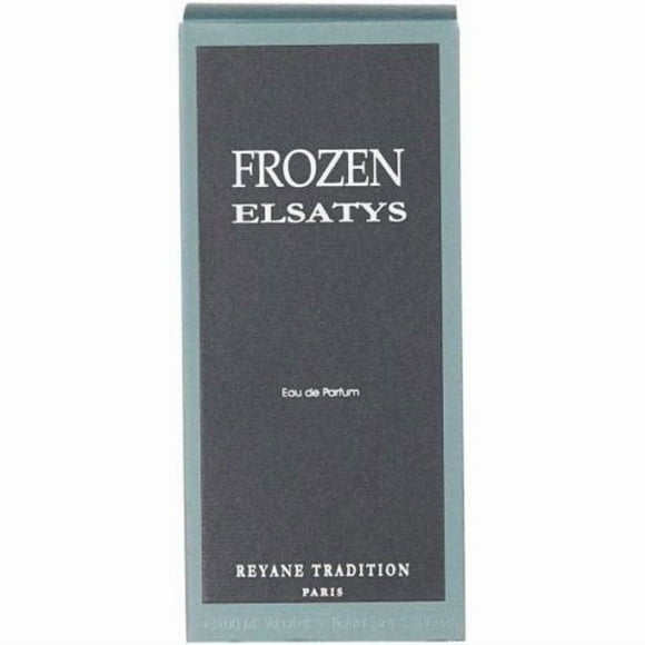 Perfume Reyane Tradition Elsatys Frozen Eau de Parfum, 100 ml