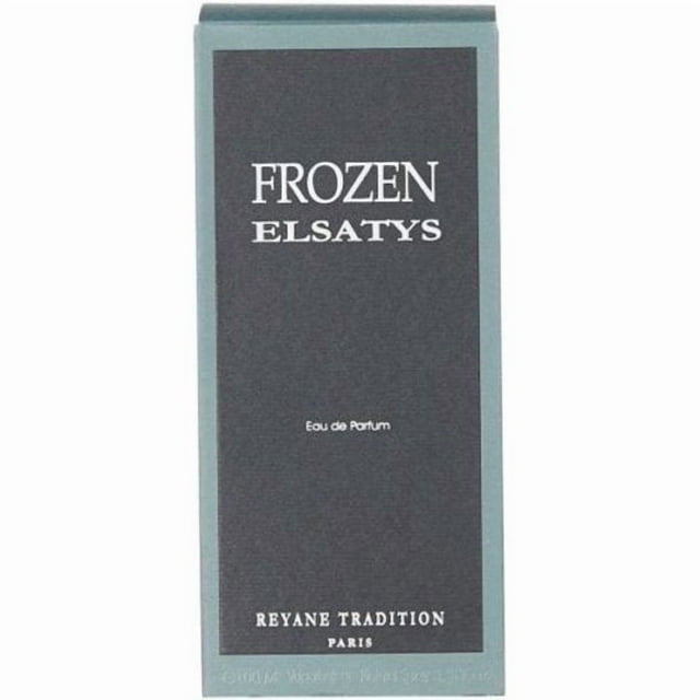 Perfume Reyane Tradition Elsatys Frozen Eau de Parfum, 100 ml