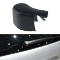 thumbnail image 5 of Part Bolt Cap Wiper Rocker Nut 5JA955435 ABS Accessories Black For Seat Toledo 2013 - Durable Replacement, 5 of 5