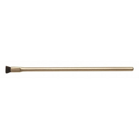 

Techspray Acid Brush Goat Hair 3-1/2 L 2030-1
