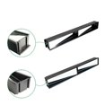 thumbnail image 4 of Folding Mirror For Club Car, 4 of 5