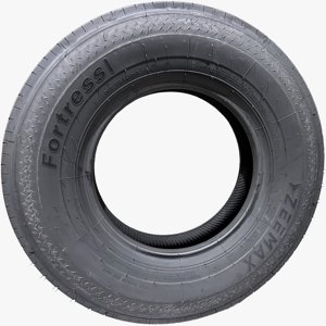 Zeemax Fortress I All Steel ST235/85R16 235/85R16 G 14 Ply Trailer Tire Sansujyuku sansujyuku.com
