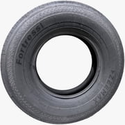 Zeemax Fortress I ST 235/85R16 G 14 Ply All-Season All Steel Trailer One Tire