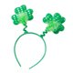 thumbnail image 2 of Banda para el cabello verde Banda de la suerte verde suave y duradera para el Día de San Patricio (I) Tmvgtek Para estrenar, 2 of 6