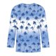 thumbnail image 4 of Tops para hombre, blusas y camisas de cuello redondo y manga corta para hombre, blusas casuales de moda con cuello redondo y manga corta, blusas para hombre, blusas de poliéster para hombre, 4 of 4