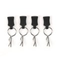 thumbnail image 1 of Accesorio De Coche RC, Soporte De Fijación RC Body Shell Clip Pin Set, Body Shell Para Traxxas ANGGREK Otros, 1 of 7