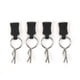 thumbnail image 1 of RC Car Part Body Shell Car Toy Parts RC Body Shell Clip Pin Set 1/5 1/8 para Traxxas ANGGREK Otros, 1 of 7