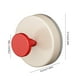 thumbnail image 3 of Organizador de sombreros plegable, ganchos de pared resistentes, organizador de entrada, ganchos de pared con ventosa, ganchos de metal resistentes, montaje en pared, para dormitorio,, 3 of 9