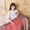 Pink, variant on USB Heating Blanket - 3-Temperature Flannel Electric Throw for Bed/Couch, Low Voltage Warming Mattress Pad, Travel & Camping Blanket, Arthritis Pain Relief, Machine Washable