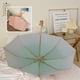 thumbnail image 3 of Double-Layer Sun Umbrella Professional Anti-Ultraviolet Sun Umbrella Female Sunshade B, 3 of 5