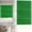 Green, variant on NANDIYNZHI Window Blinds,23.6 x 59.1 Inch Blue Durable Window Blinds No Drill,Blackout Blinds,Window Shades,Suitable for Living Room Bedroom Bathroom Balcony Window Blinds