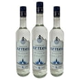 thumbnail image 1 of Tripack Licor De Agave Orgullo Azteca Cristalino 1000 Ml Orgullo Azteca Licor de Agave, 1 of 1