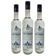 thumbnail image 1 of Tripack Licor De Agave Orgullo Azteca Cristalino 1000 Ml Orgullo Azteca Licor de Agave, 1 of 1
