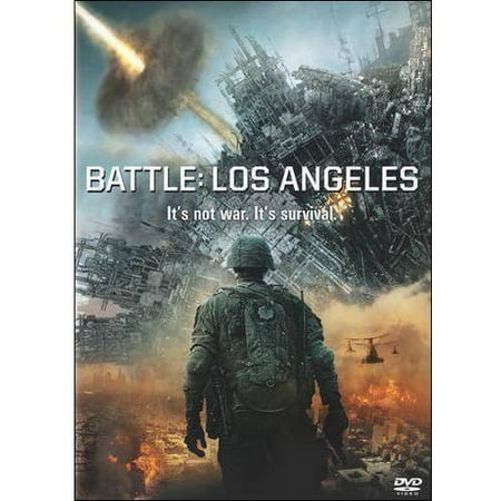 Battle: Los Angeles