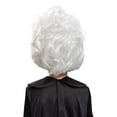 thumbnail image 2 of Disguise Ursula Child Wig, 2 of 2