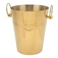 thumbnail image 1 of Cubo De Hielo Aislado Para Bar De Cócteles, Cubos De Hielo Grandes Para Fiestas, Tina De Bebidas De Acero Inoxidable Para Fiestas, 1 of 7
