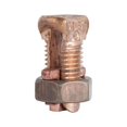thumbnail image 1 of ECM Industries 3005181 6-2AWG Crimp Connector, 1 of 1