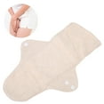 thumbnail image 4 of Almohadillas Menstruales De Algodón, Lavables Y Reutilizables Adopte Hebillas De Plástico Fácil De Almacenar Almohadillas Menstruales Reutilizables Para Exteriores Para Mujeres ANGGREK Otros, 4 of 8