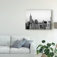thumbnail image 3 of Trademark Fine Art 'NYC Skyline VI' Canvas Art by Jeff Pica, 3 of 4