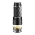 thumbnail image 4 of Portable Coffee Maker Espresso Machine Hand Press Capsule Ground Coffee Brewer Portable for Travel and Picnic,, 4 of 5