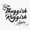 1pcs, variant on It'S The Thuggish Ruggish Mom Er, Phone Decal Water Bottle Stickers Car Decals, Funny Birthday Gift