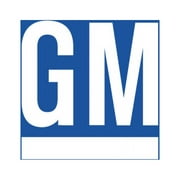 General Motors : Genuine OEM Factory Original GM, Key Square  - Part # 94008008