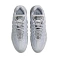 thumbnail image 4 of Men's Nike Air Max 95 OG Wolf Grey/Wolf Grey-Wolf Grey (HM8755 002) - 9, 4 of 4