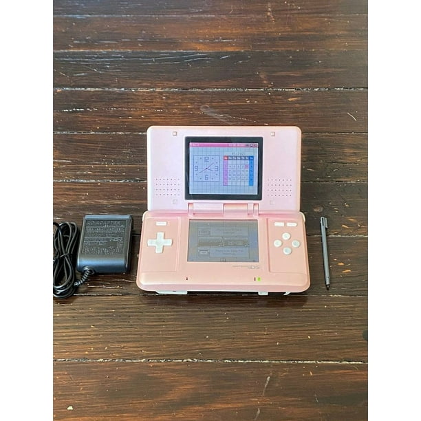 nintendo ds キャンディピンク　 未使用　新品　 　pink Pink Nintendo DS Package | eBay