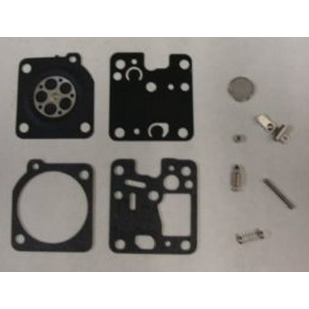 Zama RB139 Carburetor Repair Kit
