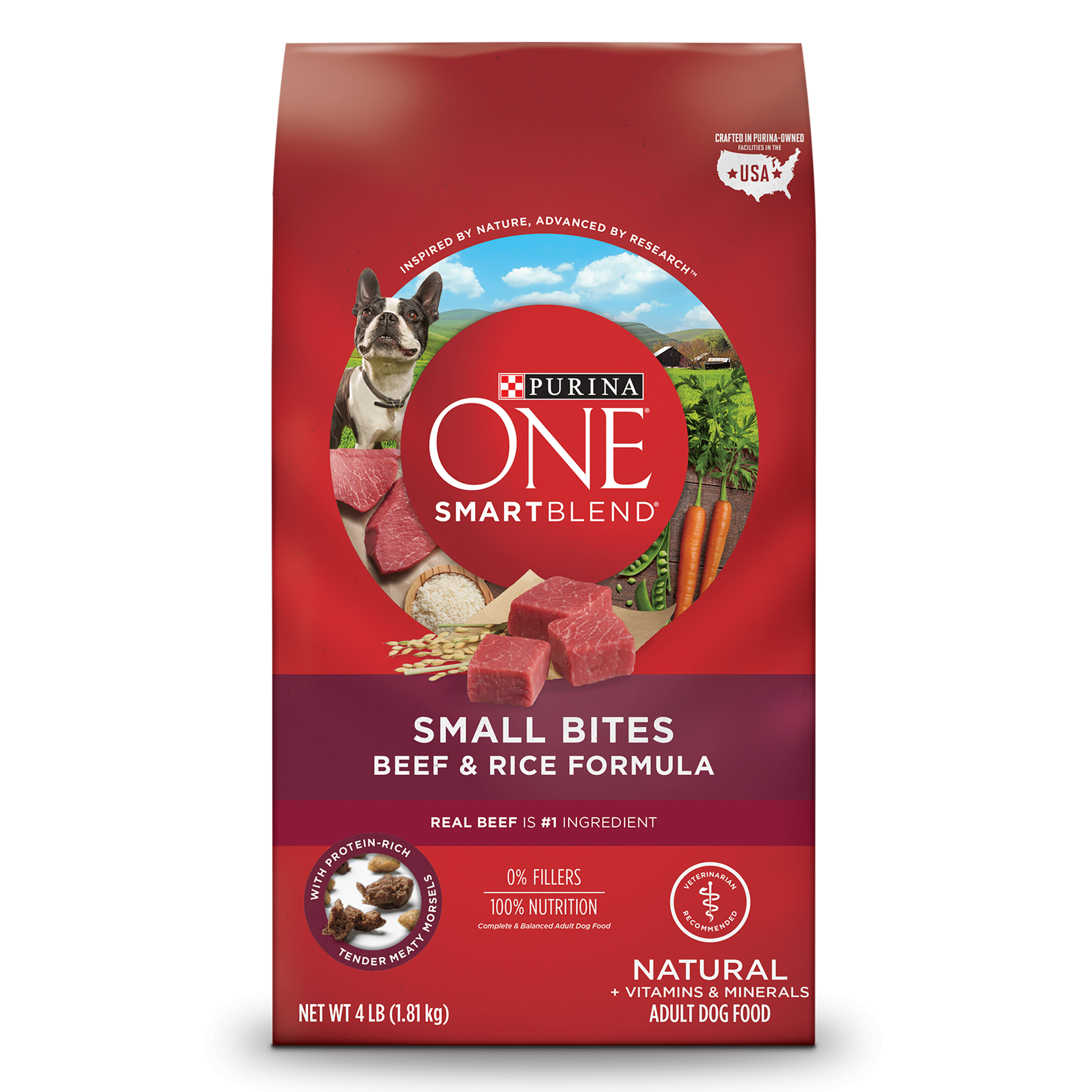 walmart purina lamb and rice