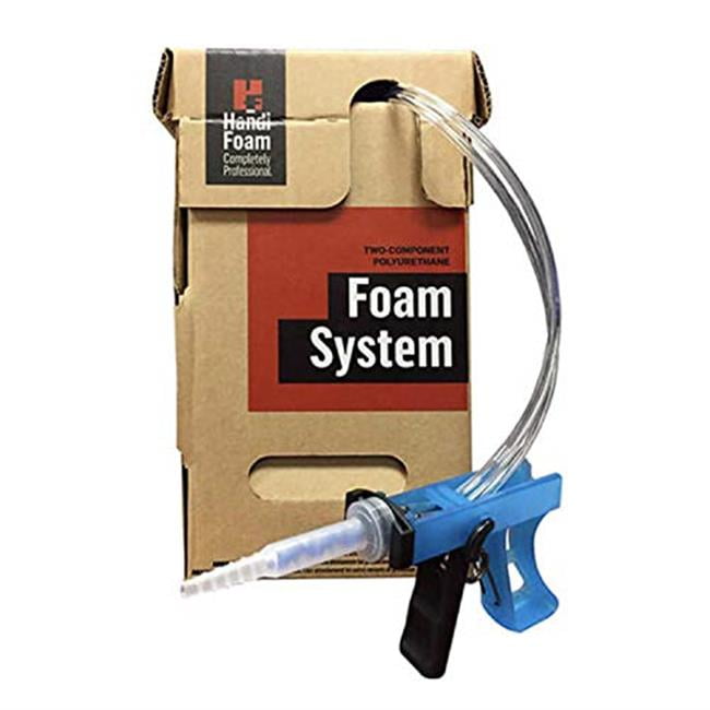 16 ft. Board HandiFoam E84 II16 Low Pressure Polyurethane Foam