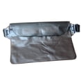 thumbnail image 2 of Manunclaims Waterproof Bags with Waist Shoulder Strap Best Dry Pouch Case to Keep Phone and Valuables Dry and Safe Perfect for Boating Swimming Snorkeling Kayaking Beach Water Parks, 2 of 8