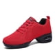 thumbnail image 1 of Zapatos de mujer Zapatos de baile sin cordones transpirables Zapatos para correr antideslizantes 2G1902-Red-36 Teléfono móvil Teléfono móvil Accesorios para teléfonos móviles, 1 of 5