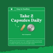 Natures Craft Liver Cleanse Detox & Repair with Milk Thistle Supplement, Lemon, 60 Gummies