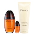 thumbnail image 2 of Set de regalo Perfume Calvin Klein Obsession para mujer, 3 piezas, 2 of 5