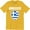 Gold, variant on Greece Flag World Cup Soccer Greek National Flag Pride Men's T-Shirt