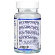 Hi Tech Pharmaceuticals Melatonin, 10 mg, 60 Tablets