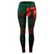 thumbnail image 3 of Leggings de cintura alta Gibobby Mujer Impresión digital 3D Navidad para Yoga Correr Gimnasio negro L, 3 of 4