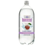 Clear American Black Cherry Sparkling Water, 67.6 Fl. Oz.