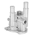 thumbnail image 1 of Boîtier de Thermostat en Alliage d'Aluminium Réfrigérant 96817255 Adapté pour Cruze, 1 of 8