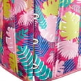 thumbnail image 4 of Grebrafan Corsets Festival Plus Size Valentines Bustier Top Pink S, 4 of 5