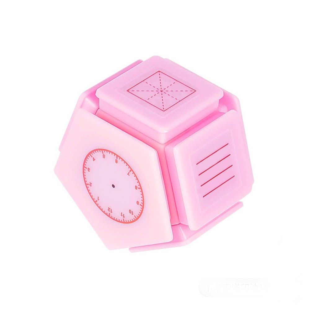 7 in 1 Learn Kids Toy Learning Recognition Student Teaching Tools