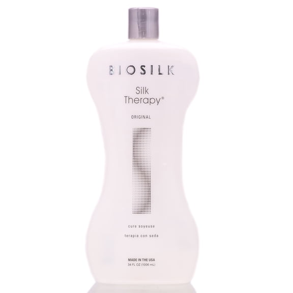 Biosilk Silk Therapy Original (34 oz)