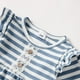 thumbnail image 4 of Conjunto De Niña De 9 A 12 Meses, Ropa Para Niña, Camisa Con Volantes Para Bebé, Conjunto De Pantalones, Trajes De Otoño De Manga Larga, Ropa De Invierno Para Bebé Niña De 1 Año, 4 of 5